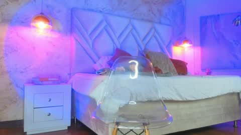 Snapshot of kylle_2050 chatting on 2, 4, 2026 Kyle online show from 2, 4, 2026