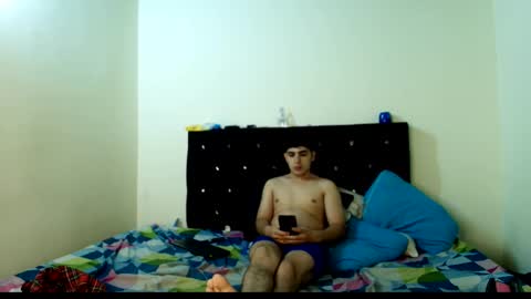 kymberlyanlucas2 online show from 11, 9, 2025