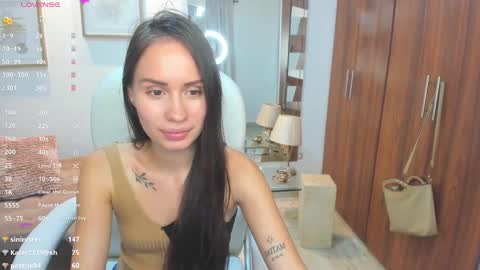 Snapshot of kymberlysweet chatting on 2, 1, 2025 Kymberly online show from 2, 1, 2025