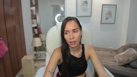 Snapshot of kymberlysweet chatting on 5, 1, 2025 Kymberly online show from 5, 1, 2025