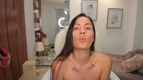 Snapshot of kymberlysweet chatting on 5, 1, 2025 Kymberly online show from 5, 1, 2025