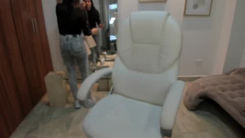 Snapshot of kymberlysweet chatting on 10, 1, 2025 Kymberly online show from 10, 1, 2025