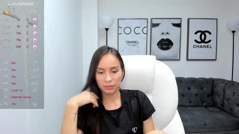 Snapshot of kymberlysweet chatting on 11, 2, 2025 Kymberly online show from 11, 2, 2025