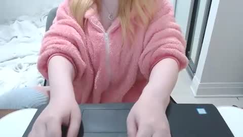 Snapshot of kymchi chatting on 11, 11, 2025 Check Out My NSFW OnlyFans Link On Bio online show from 11, 11, 2025