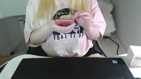 Check Out My NSFW OnlyFans Link On Bio online show from 4, 4, 2026