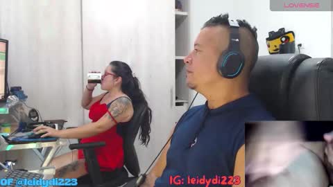 kyobiker223 online show from 16, 9, 2025