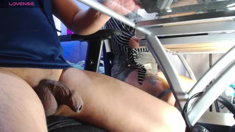 kyobiker223 online show from 5, 10, 2025