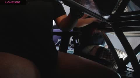 kyobiker223 online show from 9, 10, 2025