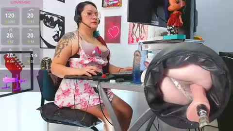 kyobiker223 online show from 5, 6, 2026