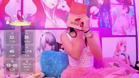 kyoko_bms online show from 15, 10, 2025