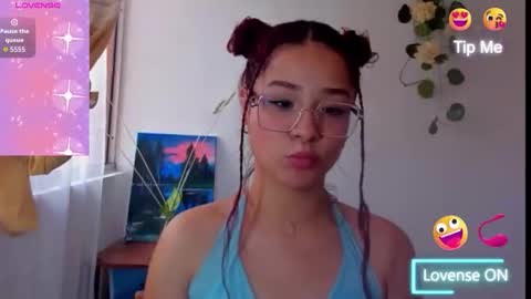 kyomi online show from 6, 10, 2025