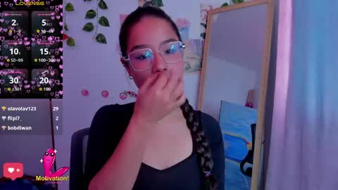 kyomi online show from 14, 4, 2026