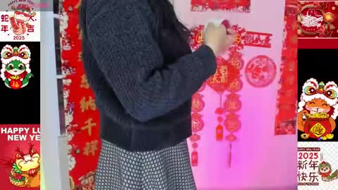 Kyomi online show from 29, 1, 2025