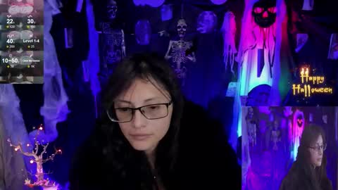 Kyomi online show from 1, 11, 2025