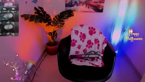 Kyomi online show from 14, 11, 2025