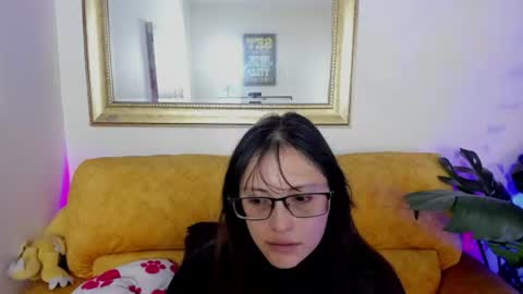 Kyomi online show from 25, 6, 2026