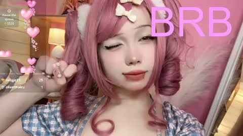 kyomi_sun online show from 28, 6, 2026
