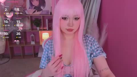 kyomi_sun online show from 8, 7, 2026