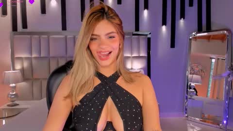 Snapshot of kyomivelvet chatting on 14, 3, 2026 Kyomi Velvet online show from 14, 3, 2026