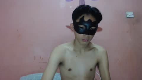 Snapshot of kyoshi_19 chatting on 2, 2, 2025 kyoshi_19 online show from 2, 2, 2025