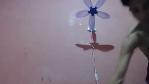 Snapshot of kyoshi_19 chatting on 3, 2, 2025 kyoshi_19 online show from 3, 2, 2025