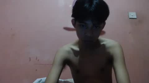 Snapshot of kyoshi_19 chatting on 13, 2, 2025 kyoshi_19 online show from 13, 2, 2025