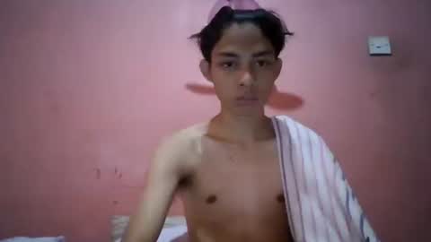 Snapshot of kyoshi_19 chatting on 16, 2, 2025 kyoshi_19 online show from 16, 2, 2025