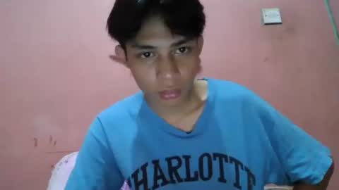 Snapshot of kyoshi_19 chatting on 17, 2, 2025 kyoshi_19 online show from 17, 2, 2025