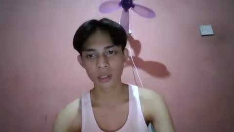 Snapshot of kyoshi_19 chatting on 21, 2, 2025 kyoshi_19 online show from 21, 2, 2025