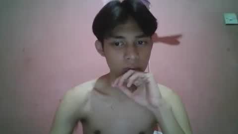 Snapshot of kyoshi_19 chatting on 1, 3, 2025 kyoshi_19 online show from 1, 3, 2025