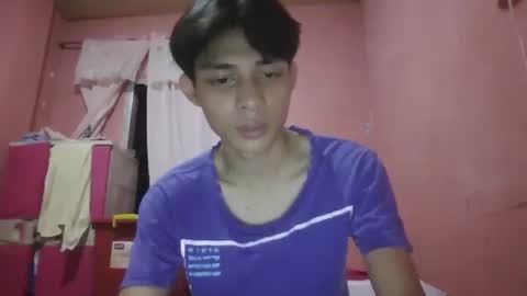 Snapshot of kyoshi_19 chatting on 1, 3, 2025 kyoshi_19 online show from 1, 3, 2025