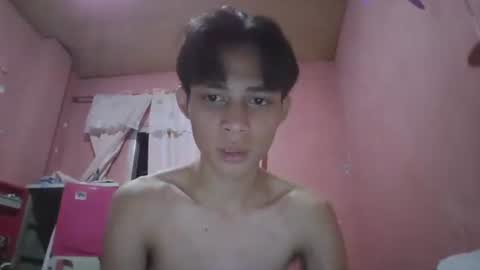 Snapshot of kyoshi_19 chatting on 2, 3, 2025 kyoshi_19 online show from 2, 3, 2025