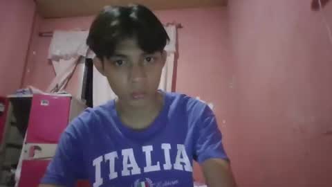 Snapshot of kyoshi_19 chatting on 2, 3, 2025 kyoshi_19 online show from 2, 3, 2025