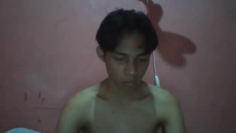 Snapshot of kyoshi_19 chatting on 8, 3, 2025 kyoshi_19 online show from 8, 3, 2025