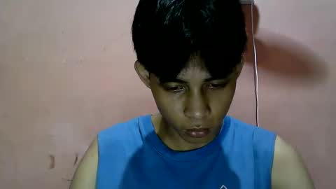 Snapshot of kyoshi_19 chatting on 9, 3, 2025 kyoshi_19 online show from 9, 3, 2025