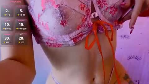 kyra_honey online show from 7, 7, 2026