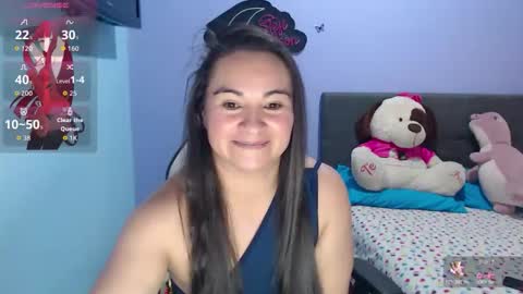 Kyra online show from 25, 3, 2026