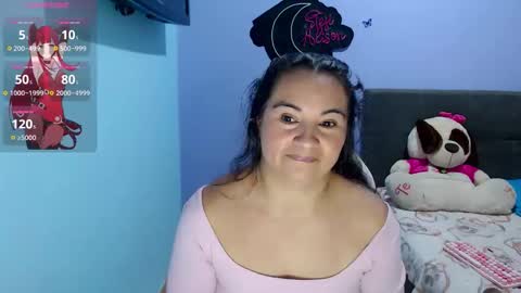 Kyra online show from 15, 5, 2026