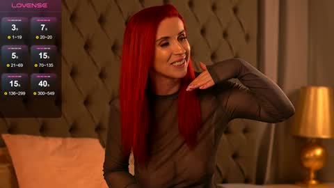 Maria online show from 4, 2, 2025