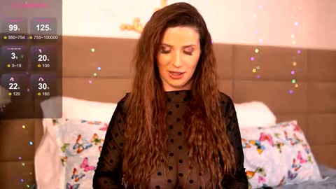 Snapshot of kyracase chatting on 9, 2, 2026 Maria online show from 9, 2, 2026