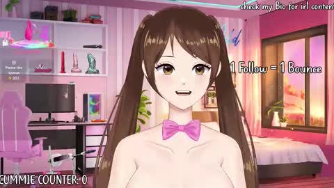 Kyra Wild online show from 5, 10, 2025