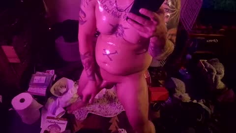 Snapshot of kyrowho chatting on 22, 1, 2025 kyrowho online show from 22, 1, 2025