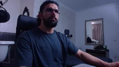 KysonRhodes online show from 15, 12, 2025