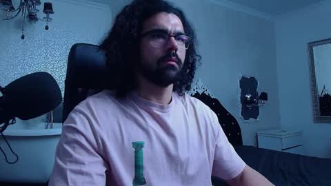 KysonRhodes online show from 22, 12, 2025