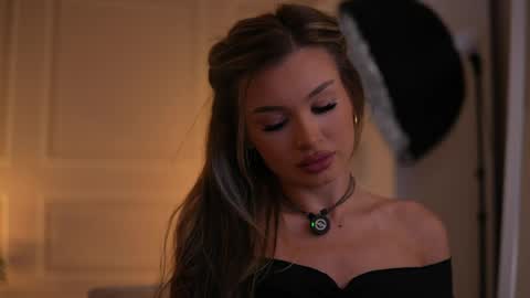Kyssa online show from 7, 5, 2026