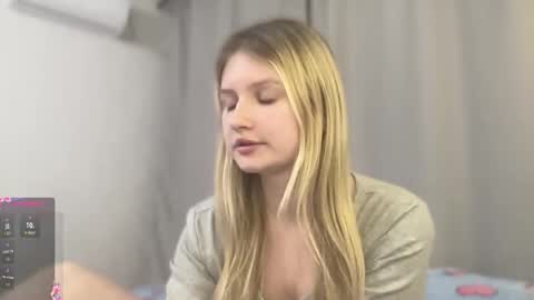 Amanda online show from 22, 3, 2026