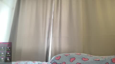 Amanda online show from 27, 3, 2026