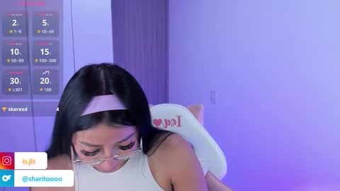 IG  online show from 2, 3, 2026