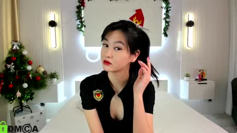 Snapshot of l1l_lola chatting on 9, 1, 2025 Ameli online show from 9, 1, 2025