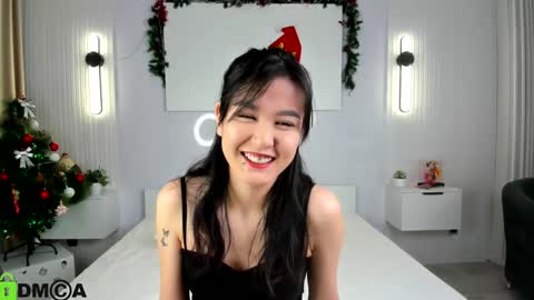 Snapshot of l1l_lola chatting on 18, 1, 2025 Ameli online show from 18, 1, 2025